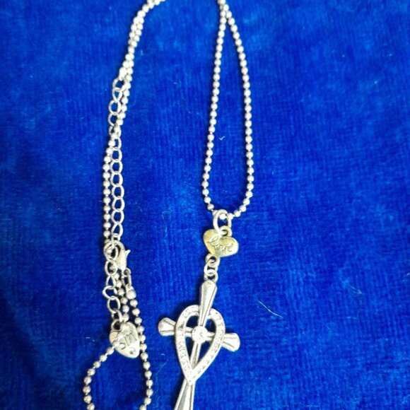 Vintage Neckless - Picture 2 of 4